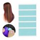 thumbnail image 3 of Cintas de repuesto Tiras adhesivas para cinta en extensiones de cabello 5pcs// kaili Sencillez, 3 of 4