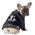thumbnail image 3 of Grease T-Bird Jacket Pet Costume, Large, 3 of 6