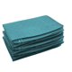 thumbnail image 5 of 3 uds bolsa de almacenamiento azul caja de almacenamiento de ropa plegable debajo de la ropa de cama 48x35x20 cm contenedor de almacenamiento de Color gris, 5 of 5