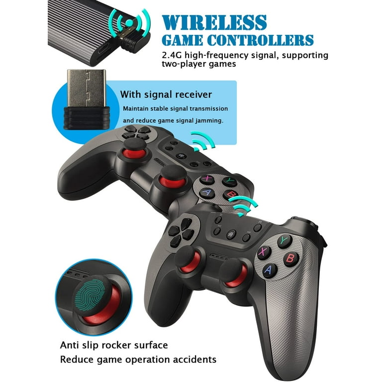 GameSir G4 Pro Wireless Switch offers Game Controller for PC/iPhone/Android Phone