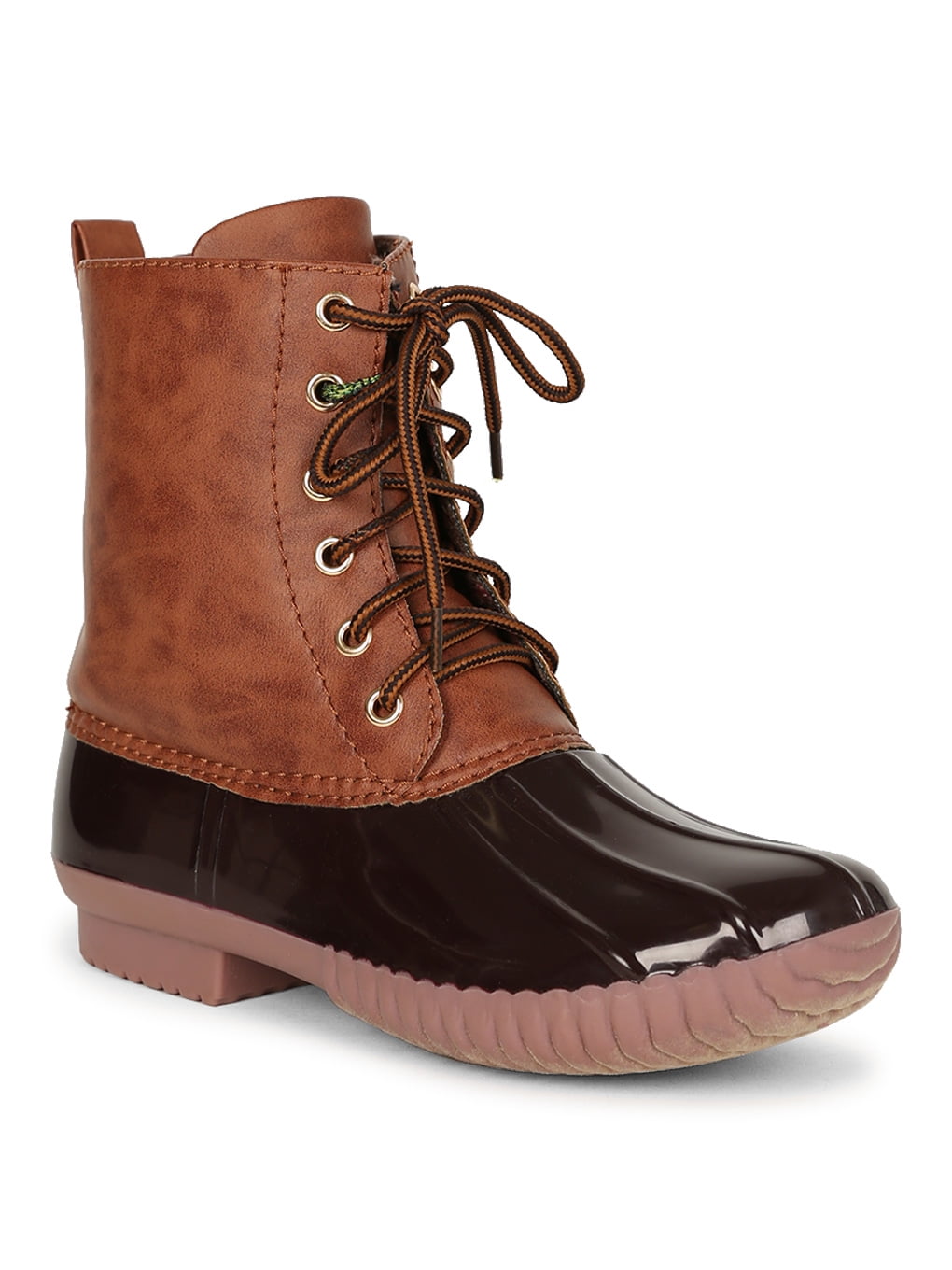 best price on womens duck boots