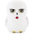 thumbnail image 1 of Harry Potter Chibi Hedwig 8-Inch Figural Coin Bank Storage | Ceramic with Hand-Painted Details | Coin Jar Storage Box Organizer, Money Holder Case Display | Wizarding World Hogwarts Gifts, 1 of 7