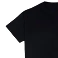 thumbnail image 4 of Im Ok Hand Raised Above Colorful Books Stack Graphic T shirt Unisex Tee, 4 of 6