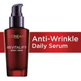thumbnail image 4 of L'Oreal Paris Revitalift Triple Power Anti-Aging Serum, 1 fl oz, 4 of 6