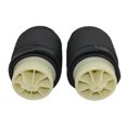 thumbnail image 2 of GESUPEI Rear Left 2123200325 & Right 2123200625 Air Spring Repair Bag Fit Mercedes E-Class CLS 2123203825 2123203725, 2 of 8