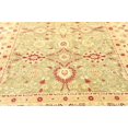 thumbnail image 6 of Rugs.com Chelsea Collection Rug – 6' x 9' Light Green Medium Rug Perfect For Bedrooms, Dining Rooms, Living Rooms, 6 of 8