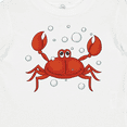 thumbnail image 4 of Inktastic Gideon's Crab Boys Baby T-Shirt, 4 of 5