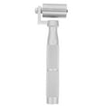 thumbnail image 3 of HINTRMENT 1Pack Seam Roller Wallpaper For Seams Silver Stainless Steel Professional Use Home Tool, 3 of 8