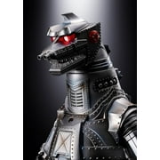 Soul of Chogokin MECHAGODZILLA 1974 Godzilla vs Mechagodzilla Action Figure