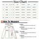 thumbnail image 3 of Puntoco Mujer Casual Cuello Redondo Manga Larga Impreso Camisa Suelta Blusa tops Puntoco Puntoco-819, 3 of 8
