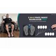 thumbnail image 5 of Ems Foot Massager Mat For Neuropathy-foot Stimulator Massager With Remote Con..._xnsa, 5 of 5