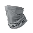 thumbnail image 1 of Face Mask, UV Protection and Bacteria Prevention, 40g Ice Silk, 1 Piece, Suitable for Outdoor Use, 1 of 8