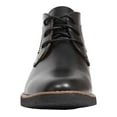 thumbnail image 4 of Deer Stags Men's Bangor Memory Foam Dress Casual Comfort Chukka Boot (Wide Available), 4 of 7