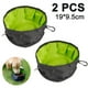 thumbnail image 1 of Regleta de alimentación de 2500W con puertos USB, tomas de extensión, protección contra sobrecarga, enchufe estadounidense de 110-1798V, 1 of 9