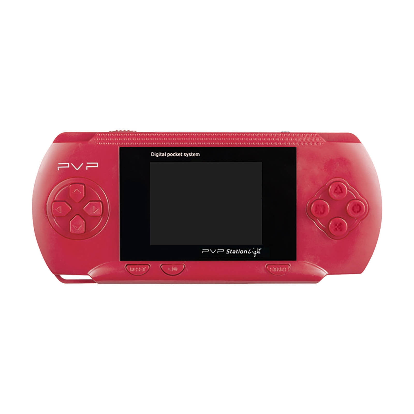 Retro Handheld Game Console with 500 Built-in Games Liberia Ubuy