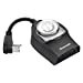 thumbnail image 3 of DEWENWILS Outdoor Timer for Lights Waterproof, 24-Hour Plug in Mechanical Timer, Heavy Duty Programmable Timer Switch with 2 Grounded Outlets for Halloween Decorations, 15A 1/2HP UL Listed, 3 of 5