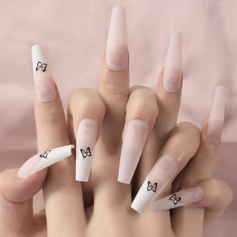 Louis Vuitton nails  Louis vuitton nails, Short acrylic nails