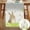 C, variant on Wiueurtly Easter Table Flag 72 Inch Long Centerpiece Linen Farmhouse Table Flag Washable Coffee Table Flag Dresser Decoration