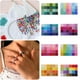 thumbnail image 1 of Cuentas pequeñas de 3 mm para joyería | 5200 piezas de cuentas de plástico de colores variados para pulseras, manualidades DIY, materiales ligeros, duraderos y multicolores para accesorios, 1 of 6