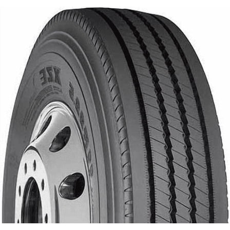 Michelin XZE All-Season 255/70R22.5 140L Tire