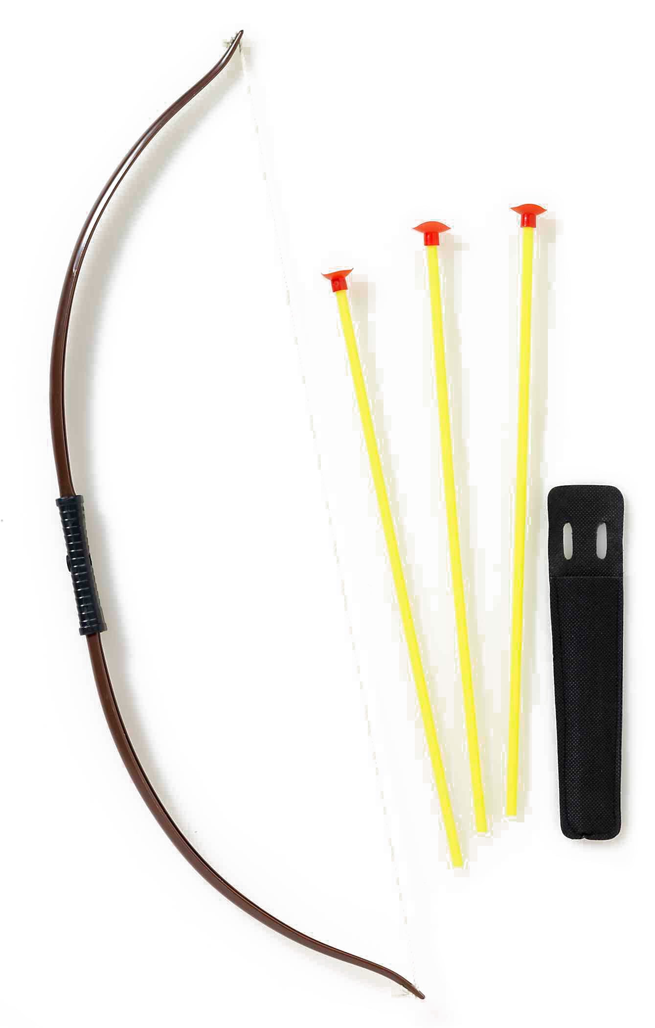 Toy Bow and Arrow