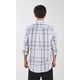thumbnail image 2 of Camisa Manga Larga Estampada C&a De Hombre, 2 of 7