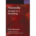 thumbnail image 2 of Nietzsche: Attempt at a Mythology (International Nietzsche Studies), 2 of 2