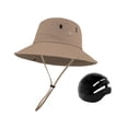 thumbnail image 1 of Sombrero de Sol Yinane Caqui, 1 of 8