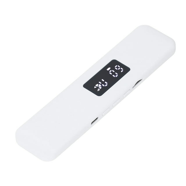 Bone Conduction Pillow Speaker 5.3 Sleep Sound Box White Noise Machine with Digital Display Timer for Adults Infants Men Women