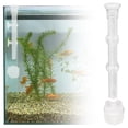 thumbnail image 3 of Acrylic Feeder Feeding Tool Feeding Funnel Transparent Holder Feeding Tube for, 3 of 8