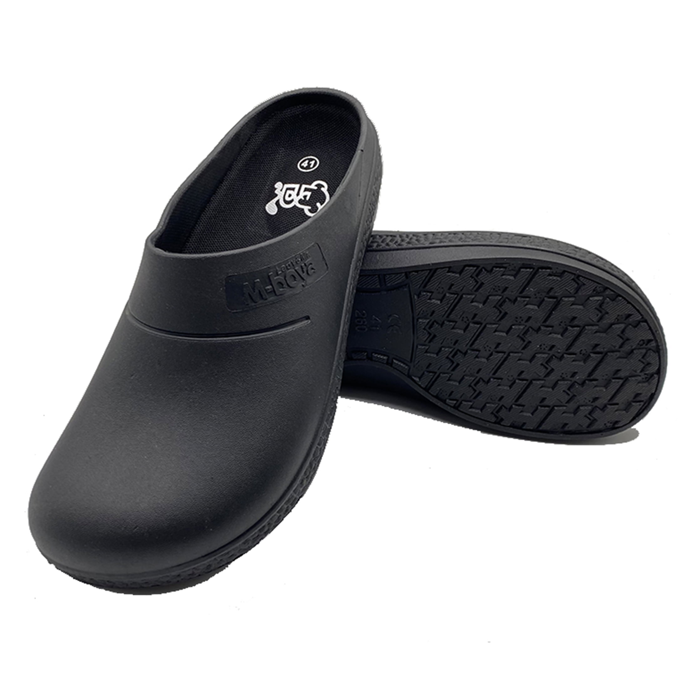 FULORIS Men Adult Doctor Nursing Clogs Shoes Waterproof Work Shoes ...