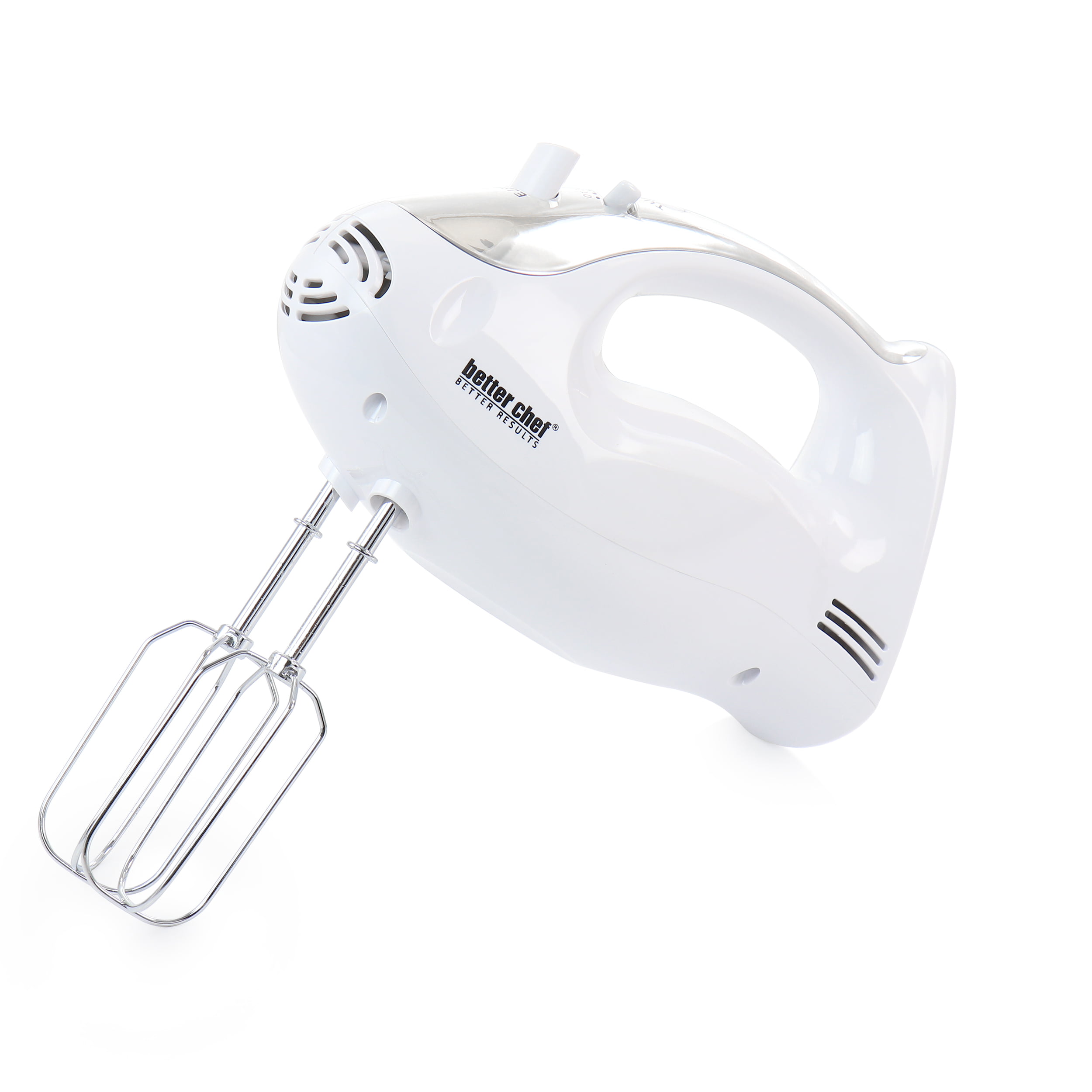 This smart hand mixer warms your butter for you and is 50% off -- today  only - CNET