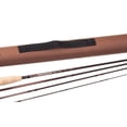 thumbnail image 2 of Redington 490-4 Lightweight 4 Piece Classic Trout Angler Small Fly Fishing Rod, 2 of 2