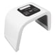 thumbnail image 3 of Máquina facial LED plegable, máquina facial LED 7 Máquina de fotones para el cuidado facial Equipo de spa facial LED Lo mejor de la línea, 3 of 9
