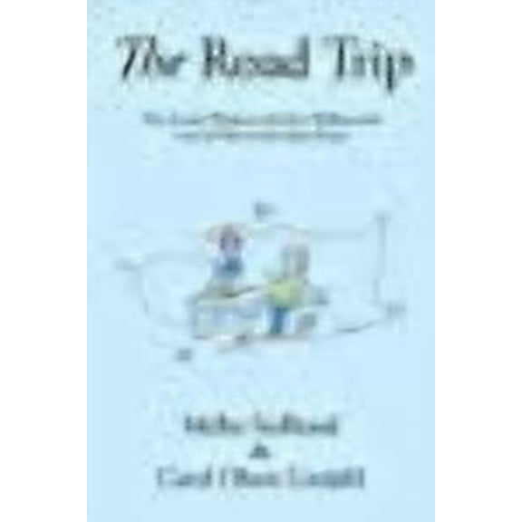 The Road Trip (Paperback)