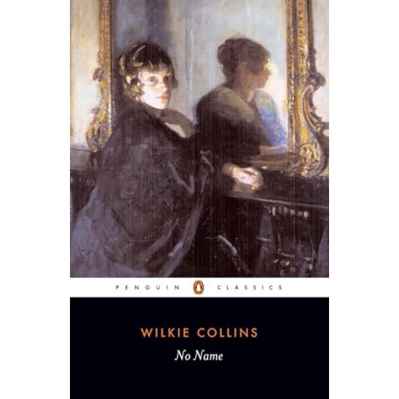 Pre-Owned No Name (Paperback) 014043397X 9780140433975