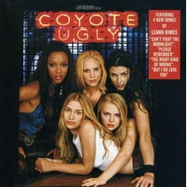 Various Artists - Coyote Ugly Soundtrack - Music & Performance - CD