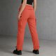 thumbnail image 5 of TaTaai Women Comfortable Outdoor Sports Casual Pants 7/8 Length Multi Pockets Cargo Style Loose Fit Lightweight Breathable Machine Washable No Fading Daily Office Wear Gift, 5 of 8