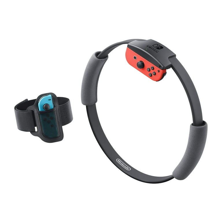 Nintendo Ring fit Adventure -Switch - Walmart.com