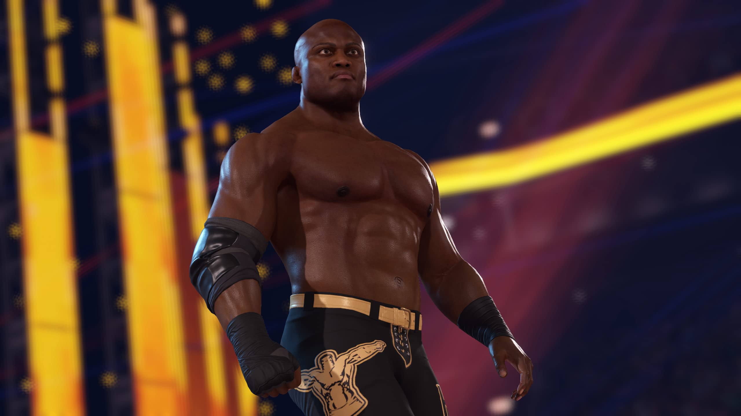 WWE 2K22 - PlayStation 5 - image 4 of 9