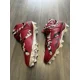 thumbnail image 2 of Ni - ke Jordan 7 Force Savage Oklahoma Sooners PE Football Cleats DV7324-661 Men Sz 17, 2 of 5