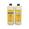 Layrite Daily Shampoo & Moisturizing Conditioner 33.8 Oz Set