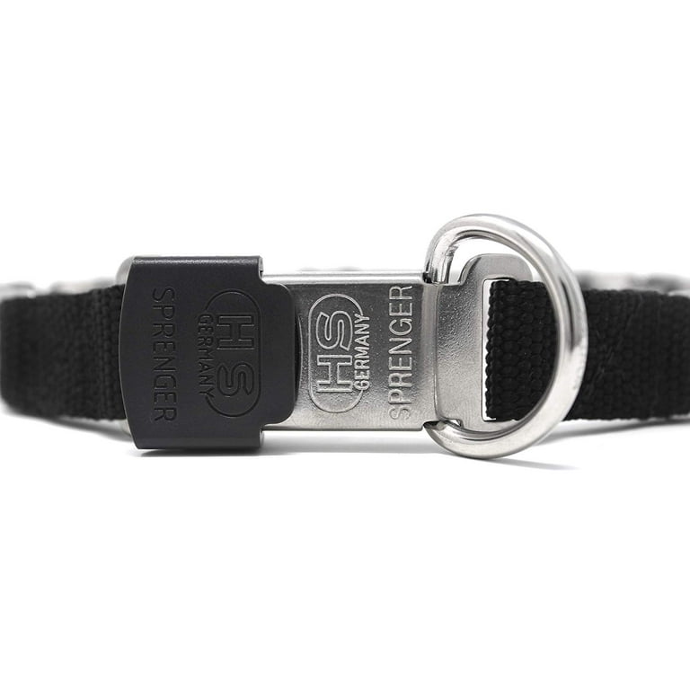 Herm sprenger best sale prong collar walmart