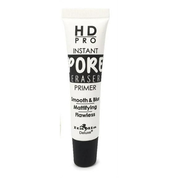 Italia HD PRO Instant Pore Eraser Primer "MANGO SIX B&M"