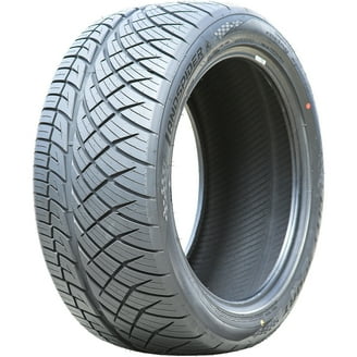 Lenso Fenix 255/50R18 106V XL High Performance Summer Racing Tire