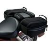 Classic Accessories 73707 MotoGear Motorcycle Saddle Bags