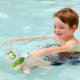 thumbnail image 1 of Fiudx Ofertas flash del día solo en línea Juguete de pulverización de agua de mano para niños, herramienta de juego de agua con forma de personaje interactivo para actividades refrescantes en la pisc, 1 of 6