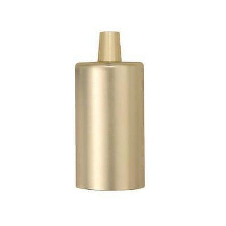 

Globe Electric Gloss Brass 1 lights Pendant Socket