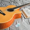 thumbnail image 1 of unbranded 5Ud Púas De Resina Para Eléctrica Y Acústica Con Y Durabilidad, 1 of 8