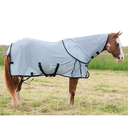 Professionals Choice Theramic Fly Sheet Sky 72